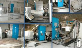 FIL FERESATRIC CNC BORING
